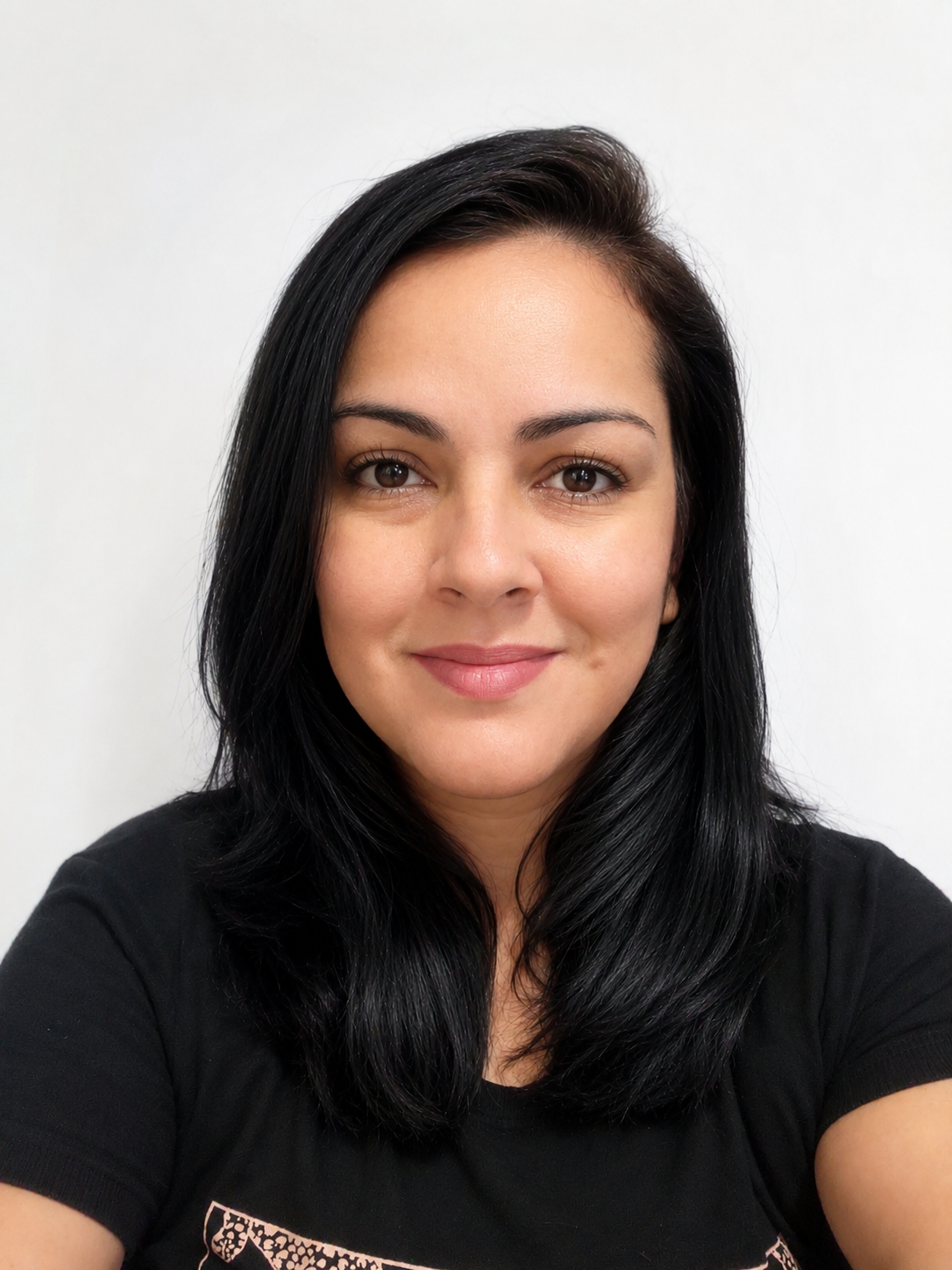 Viviane Soares, psicanalista